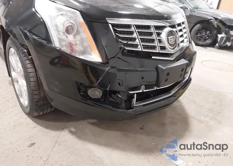 2015 Cadillac Srx Premium Collection z USA, uszkodzony, nr VIN 3GYFNGE38FS576440